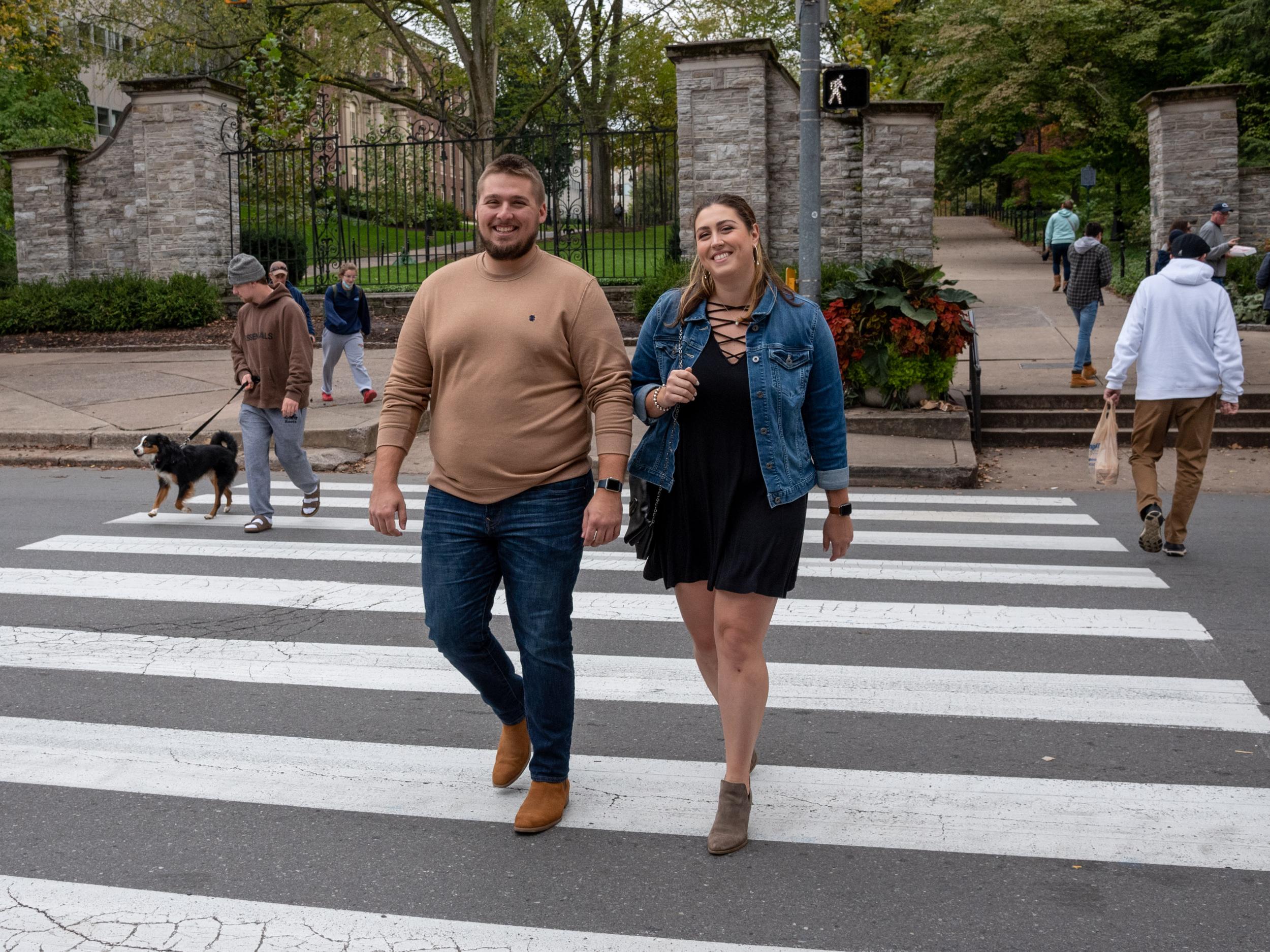 The Wedding Website of Emma Kate Rubritz and Andrew Daniel Rubritz