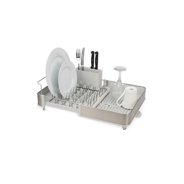 Joseph Joseph Extend Steel Expandable Dish Rack