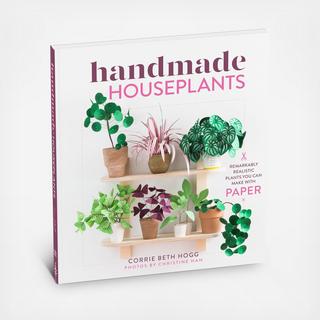 Handmade Houseplants
