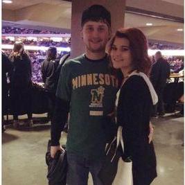 First Wild game!