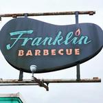 Franklin Barbecue