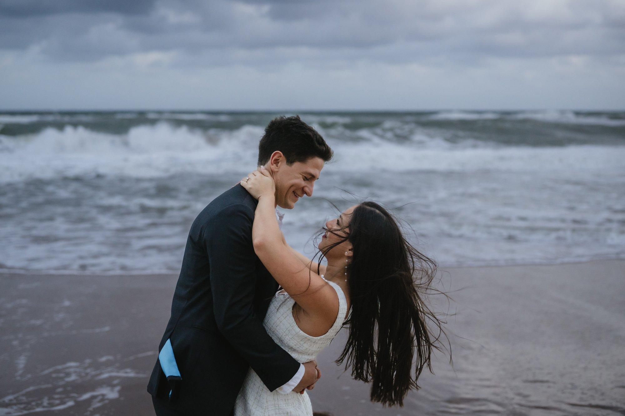 The Wedding Website of Maria Sanchez and Daniel Cornu