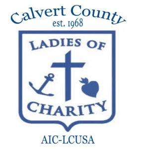 Ladies Of Charity Calvert County