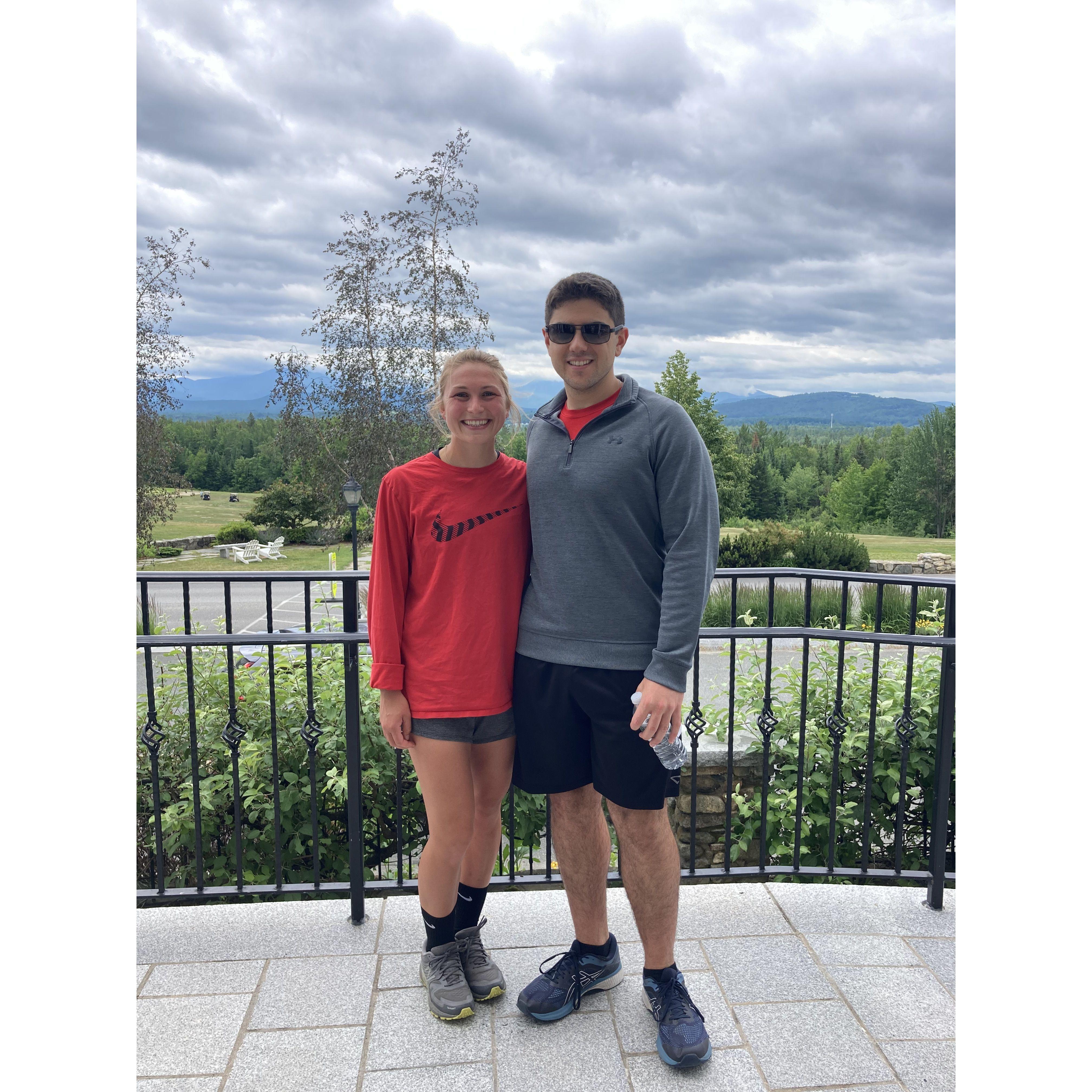 2021- Lincoln, NH