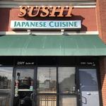 Sushi House