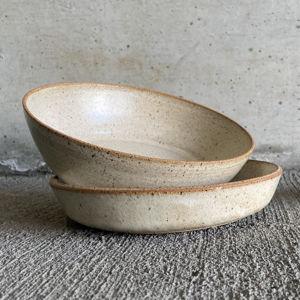 Pottery by Sophie Higgs