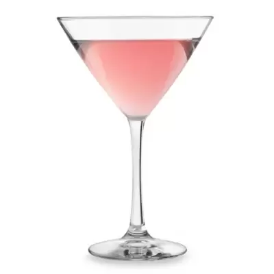Dailyware™ Martini Glasses (Set of 4)