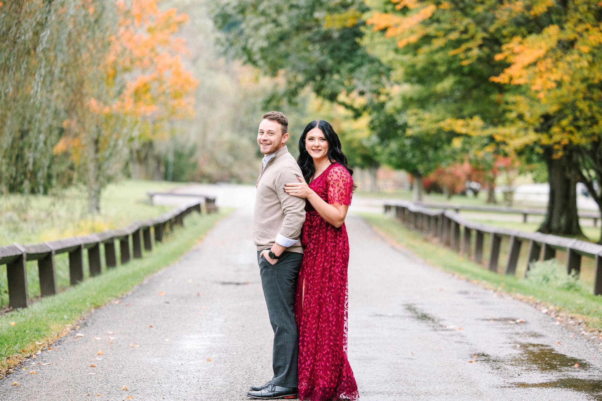 The Wedding Website of Megan Minyon and Dylan Junker