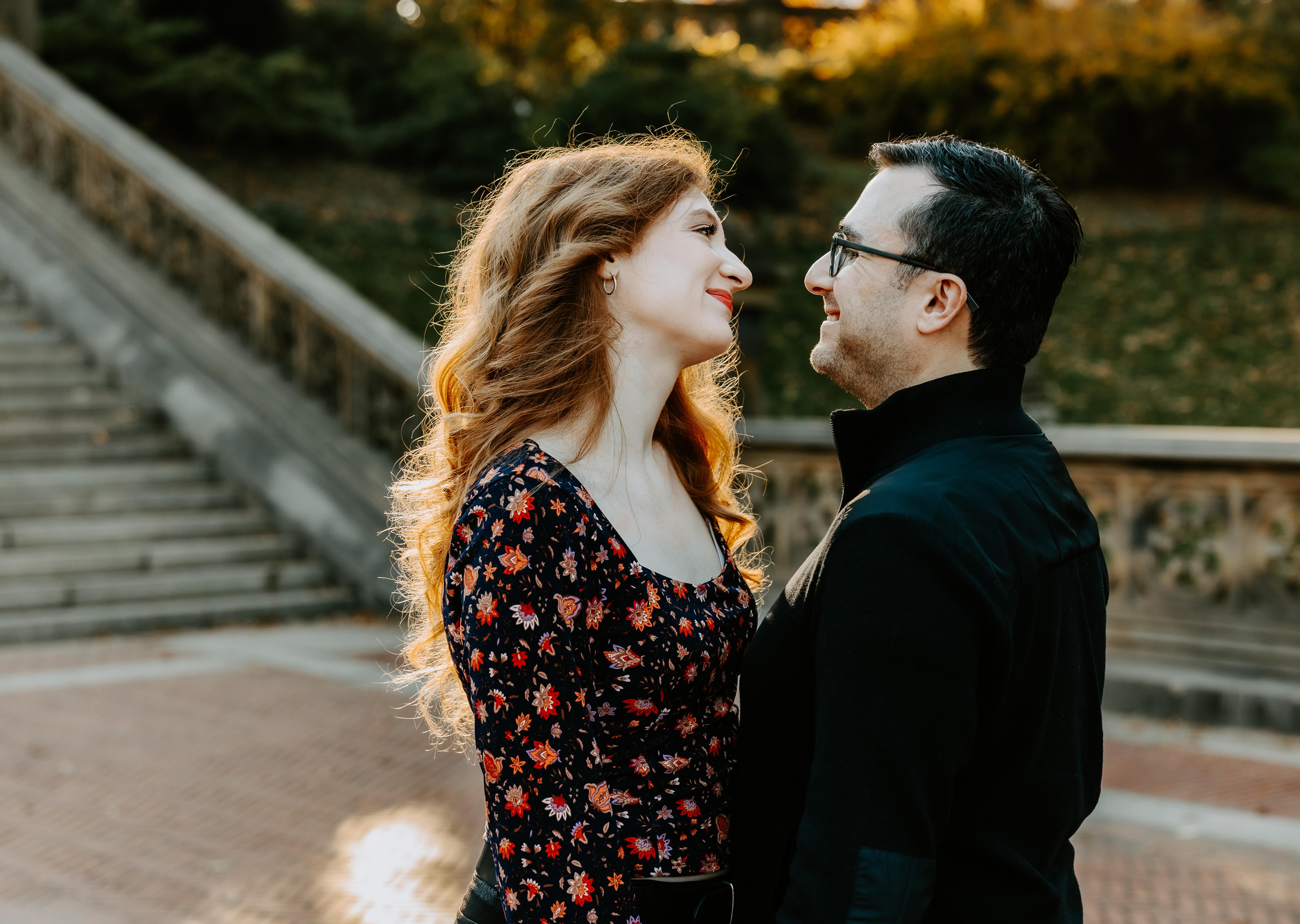 The Wedding Website of Moriel Behar and Jon Tascher