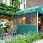 Moosewood Restaurant