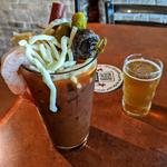 The Wicked Hop