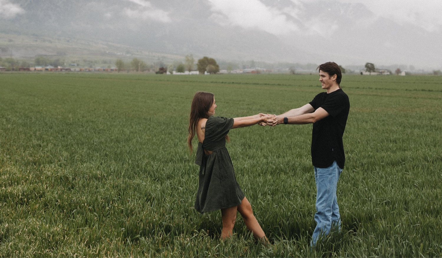The Wedding Website of Hannah Shelley and Carter Reynolds