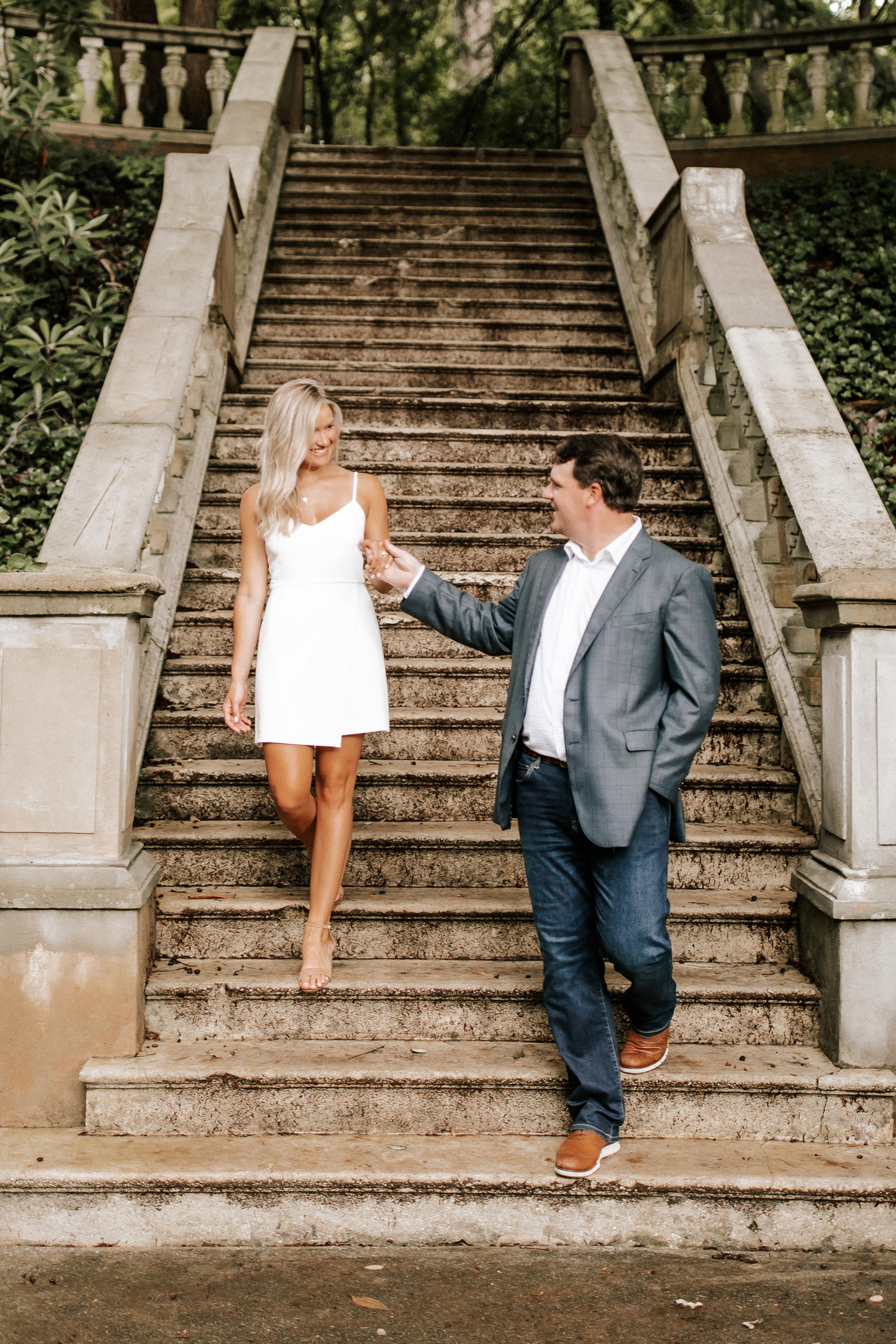 The Wedding Website of Nicole Gump and Christopher Geeslin