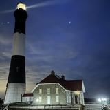 Fire Island Lighthouse