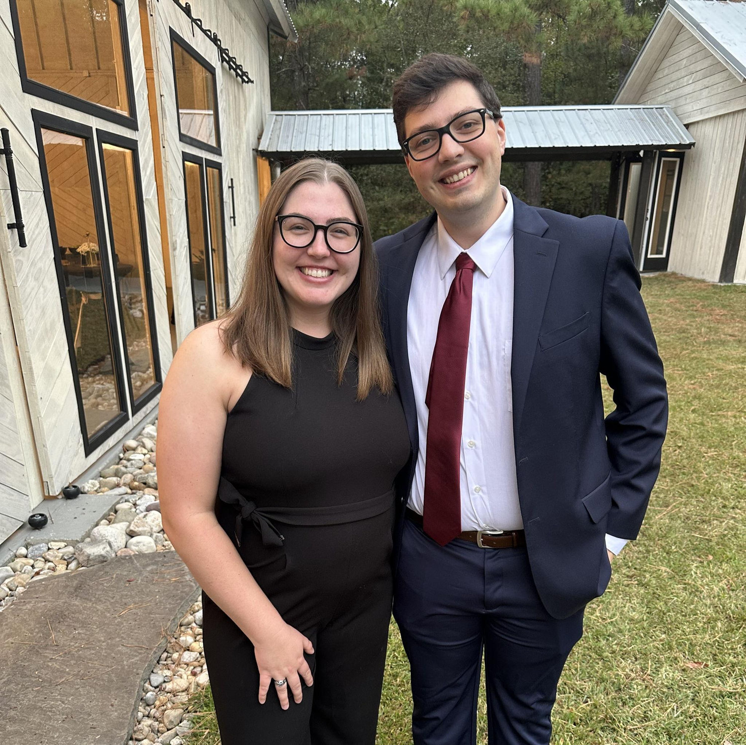 Forever wedding date! <3