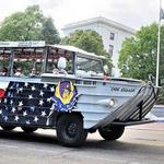 Boston Duck Tours