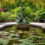 Conservatory Garden