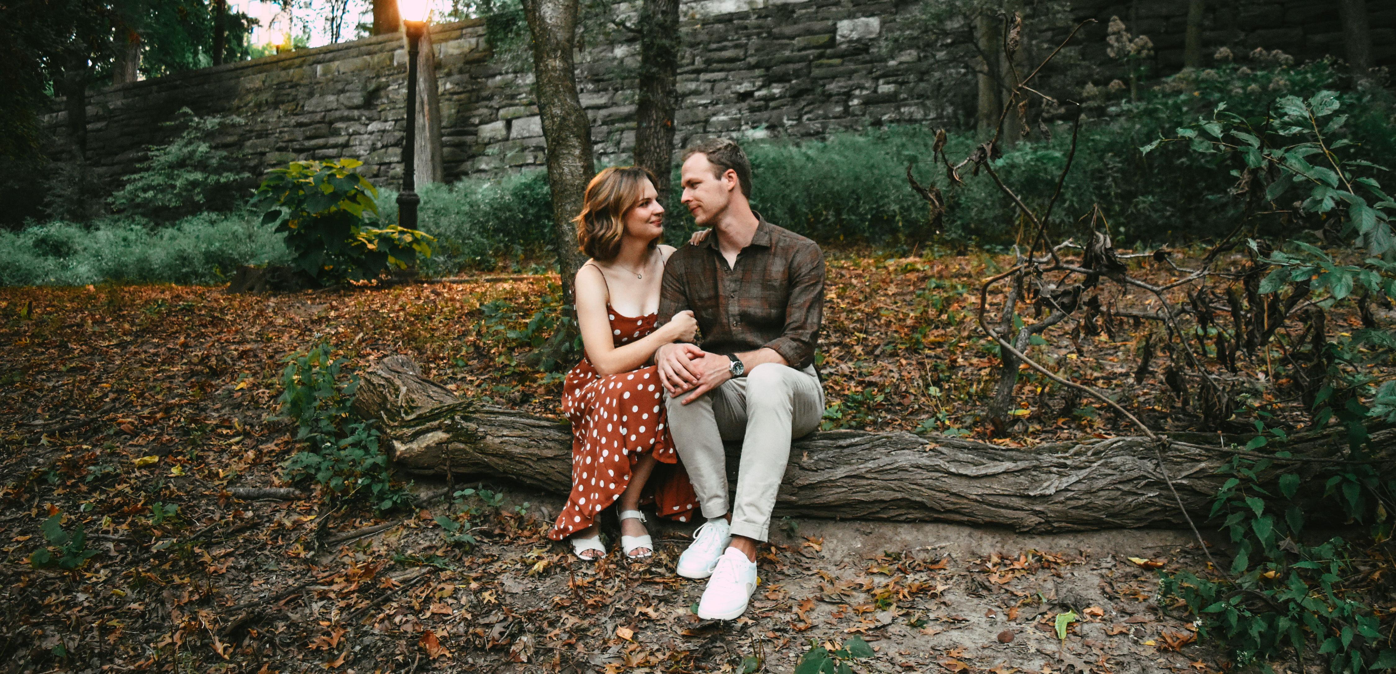 The Wedding Website of Nicole Sparbanie and Jack Furness