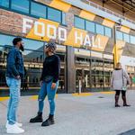 City Foundry Food Hall