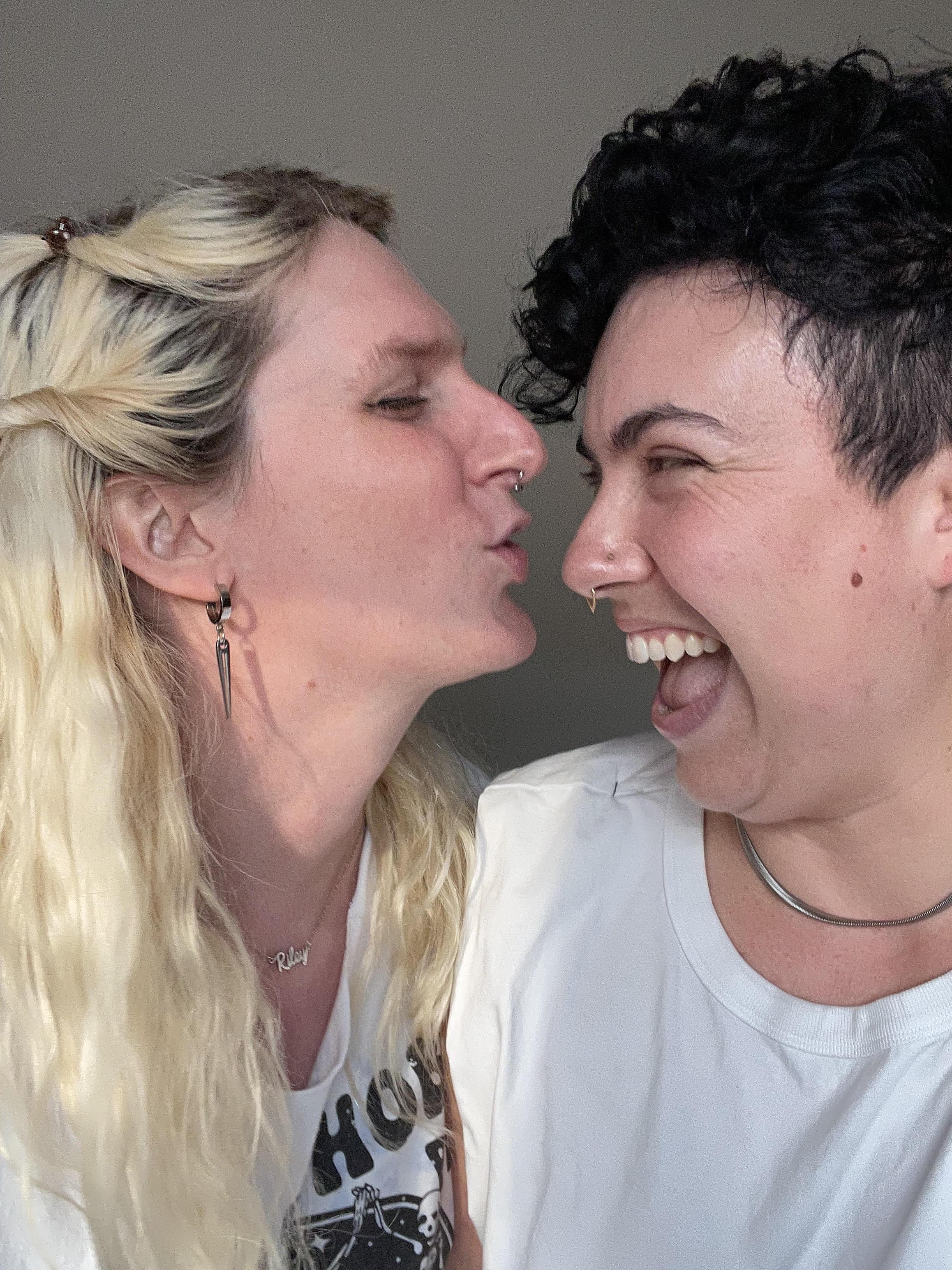 The Wedding Website of Mads Stirling and Riley Pratt