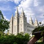Temple Square