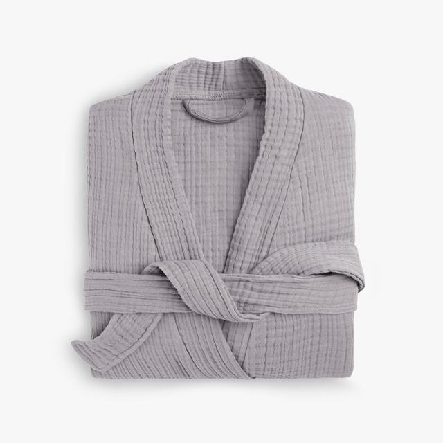 Cloud Cotton Robe