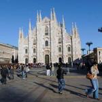Visit Milan