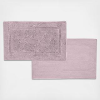 Love Cotton Bath Rug