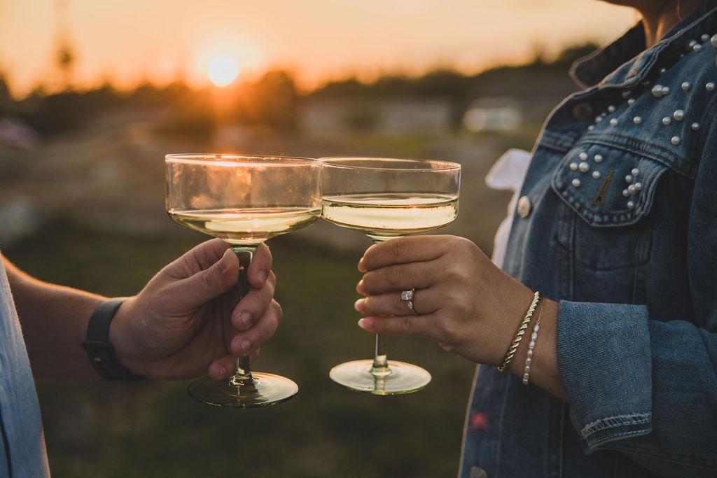 The Wedding Website of Danielle Garrison and Riley Holder