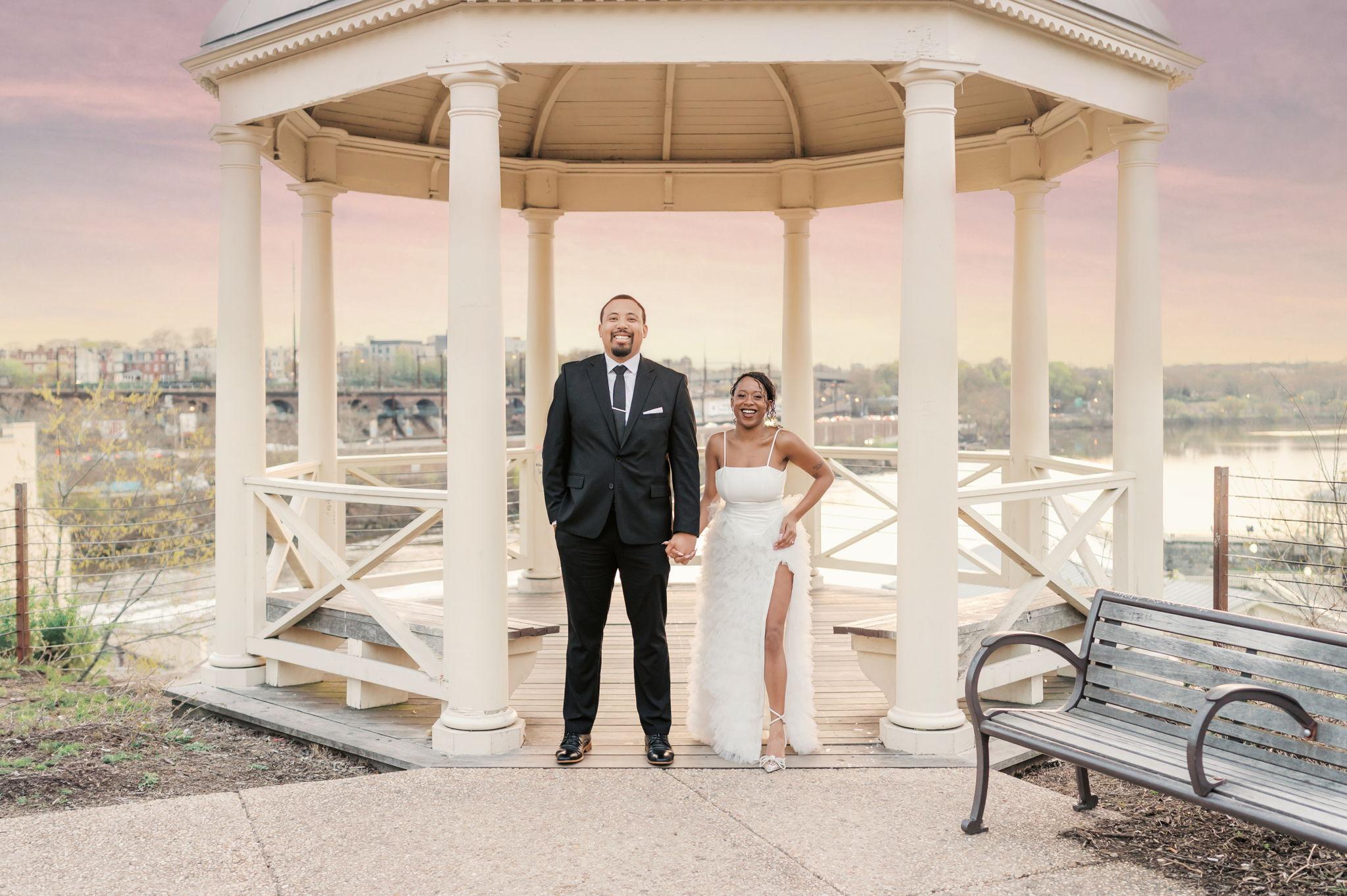 The Wedding Website of Latiise Wilkins and Julius Legg