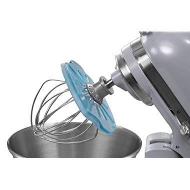 ELITAPRO ULTRA-HIGH-SPEED 19,000 RPM, Milk Frother DOUBLE WHISK, Unique  Detachable EGG BEATER and STAND For quick preparation 