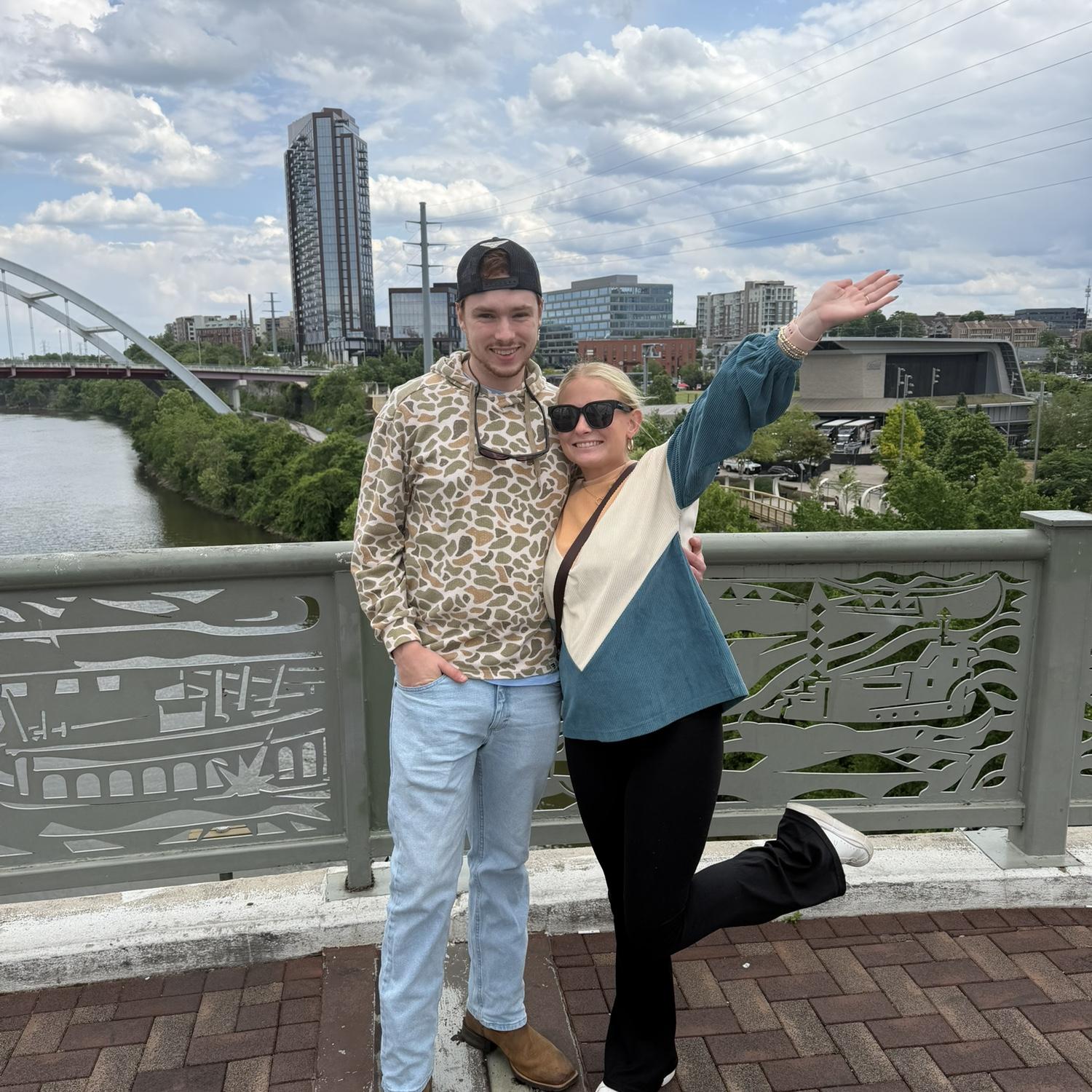 Nashville Trip - May 2nd, 2026