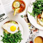 Cafe Patachou