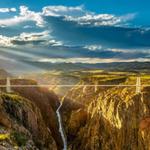 Royal Gorge Bridge & Park