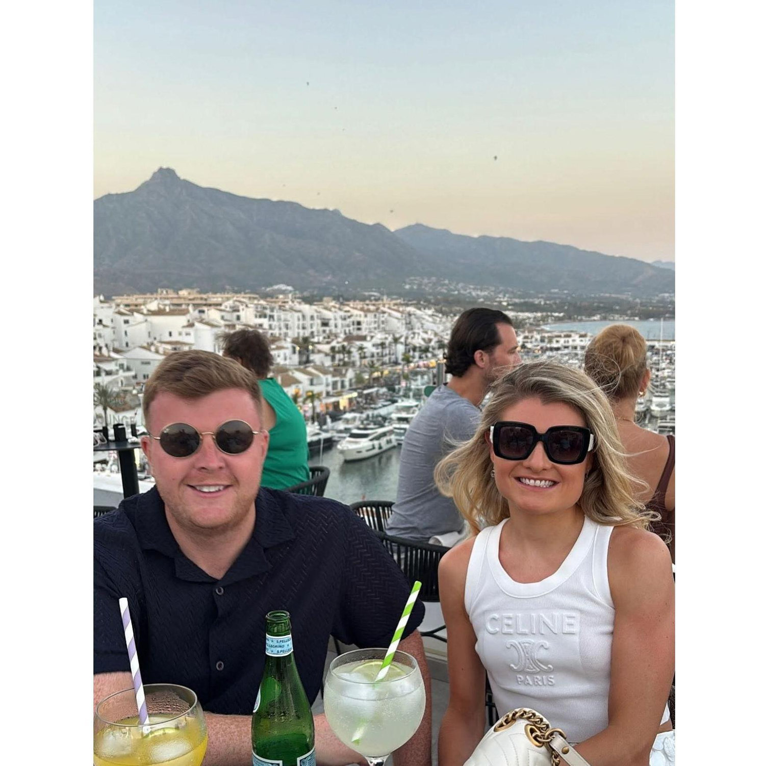 Puerto Banus 2025