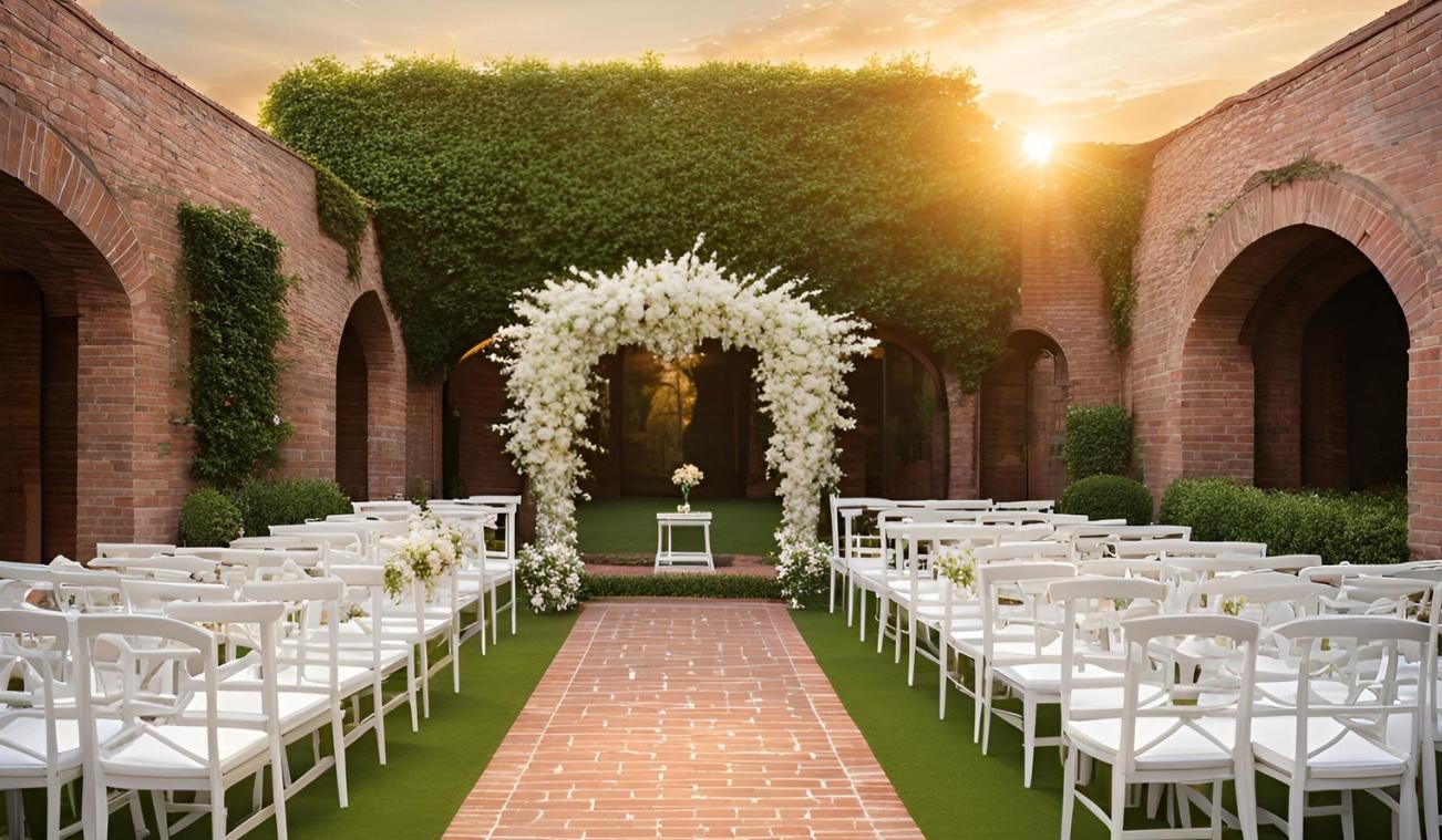 The Wedding Website of Ashley Owens and Aaron Espy