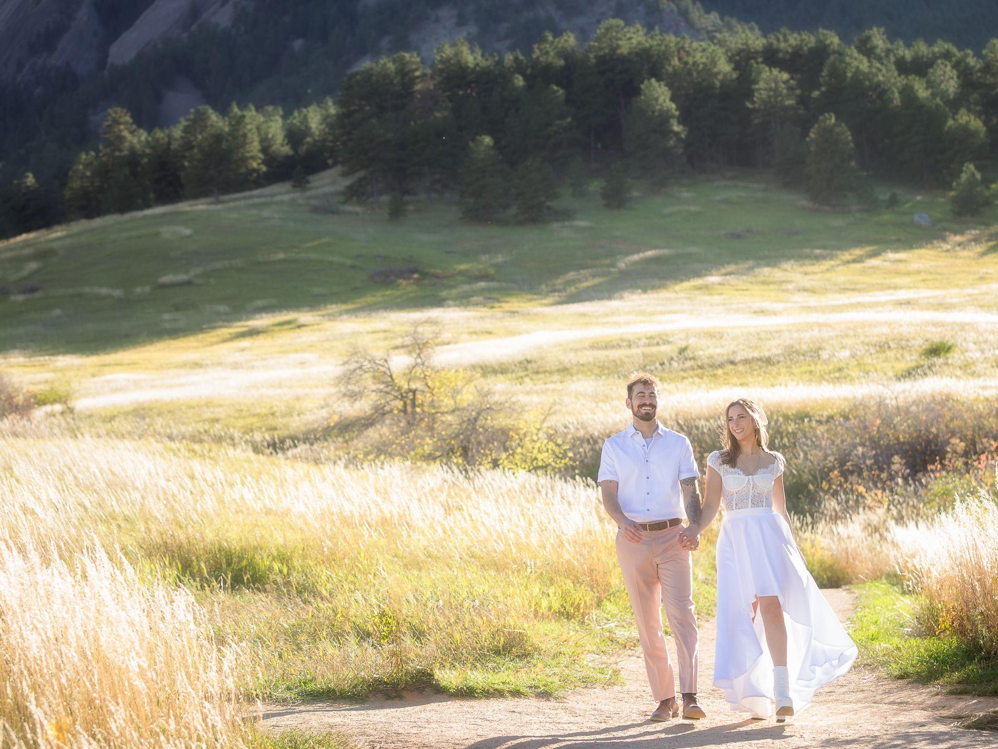 The Wedding Website of Miriam Tzadok and Andrew Horvath