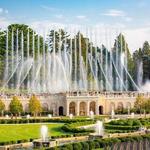 Longwood Gardens