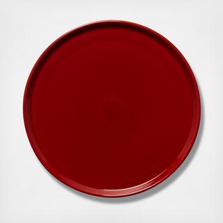 Round Baking & Serving Platter