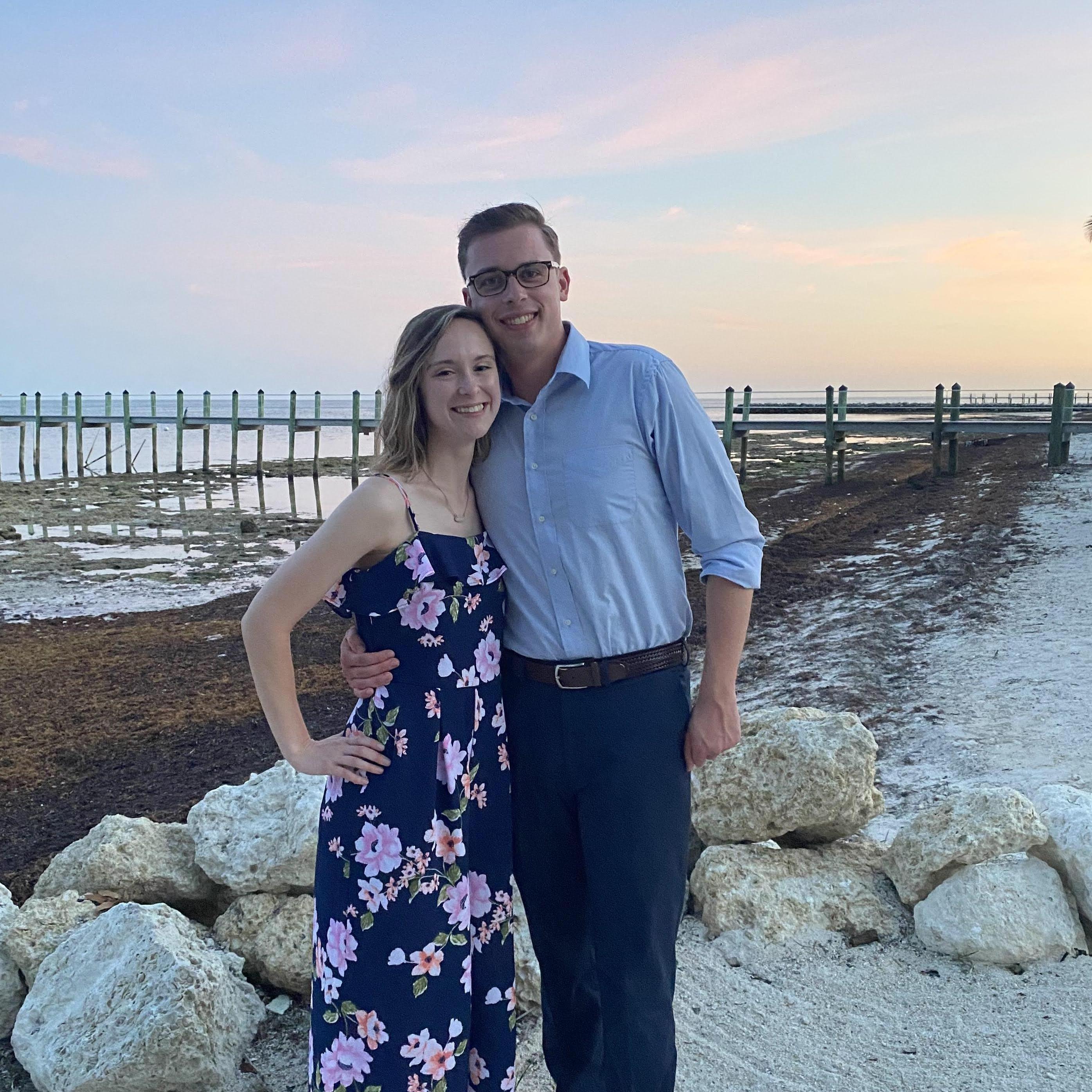 Florida Keys - May 2021
