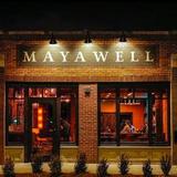 Mayawell Bar