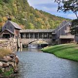 Dogwood Canyon Nature Park