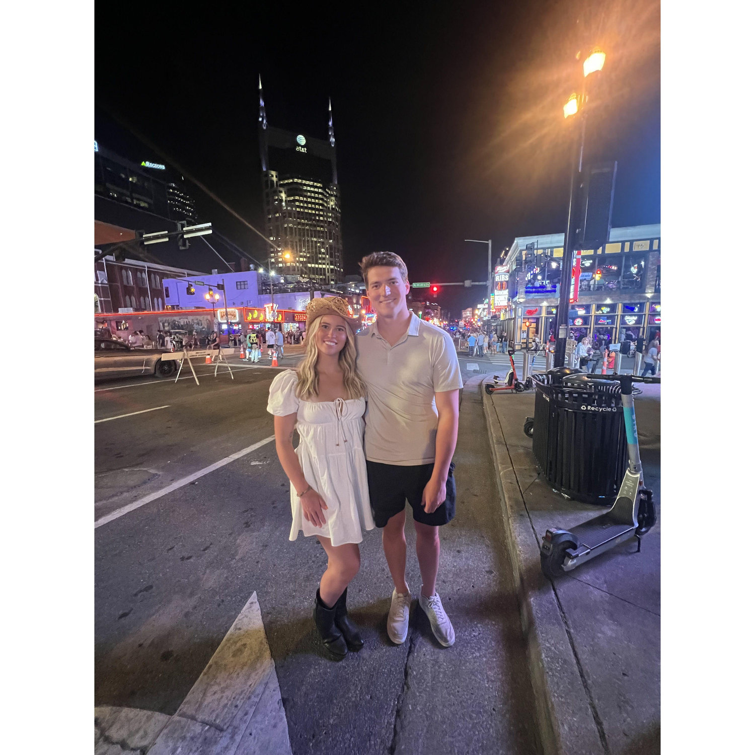 Nashville 2023