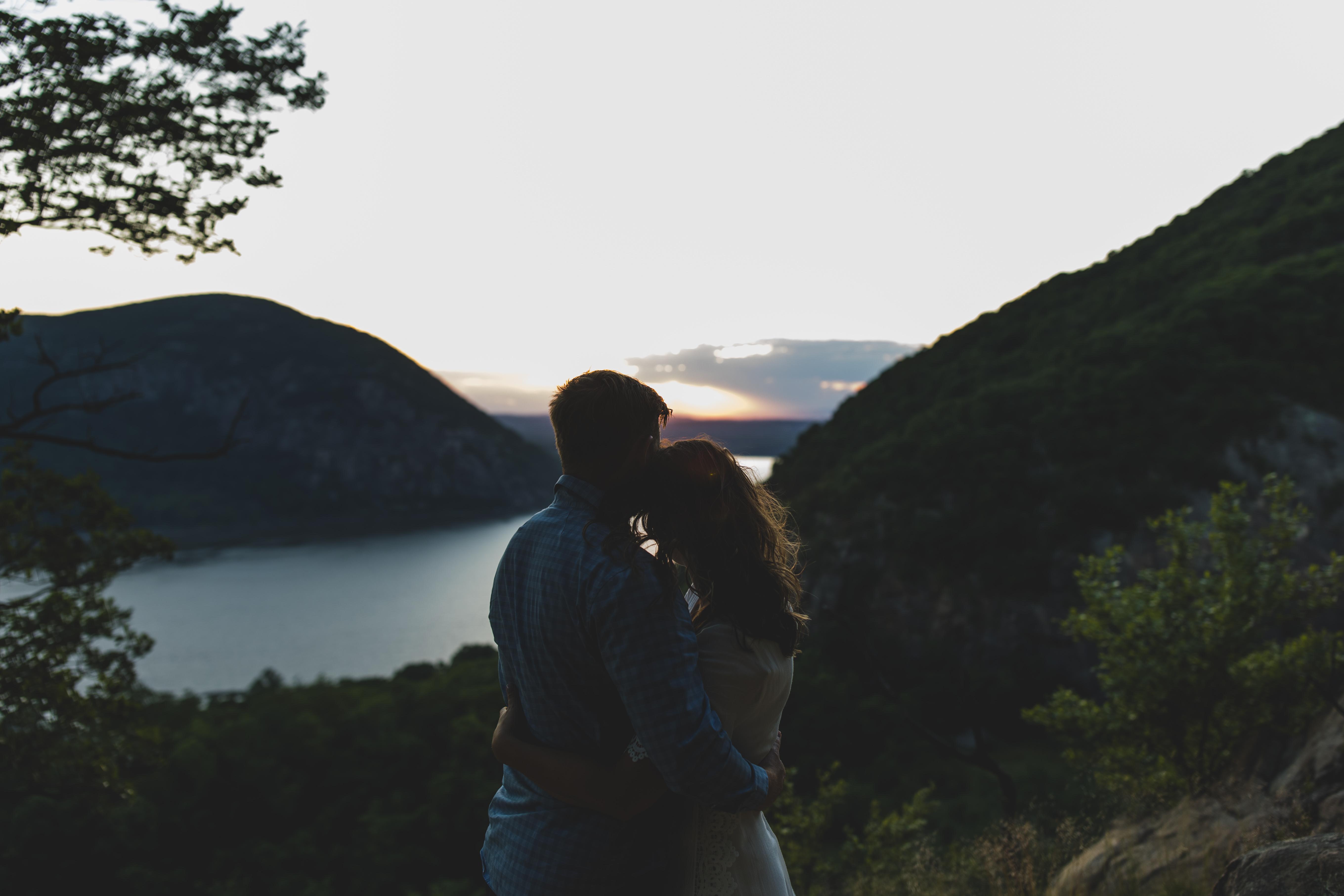The Wedding Website of Andrew Carlson and Margaret Ryan