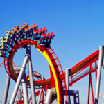 Knott's Berry Farm