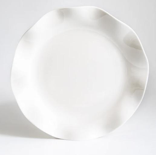 Melamine Round Platter