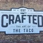Crafted The Art of the Taco