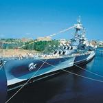 Battleship North Carolina