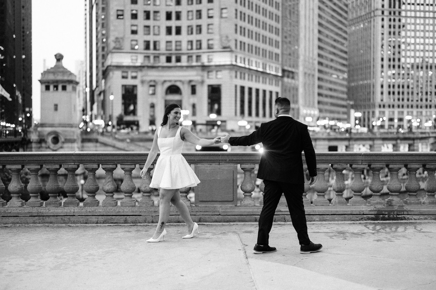 The Wedding Website of Theresa Favia and Grant Hackeloer