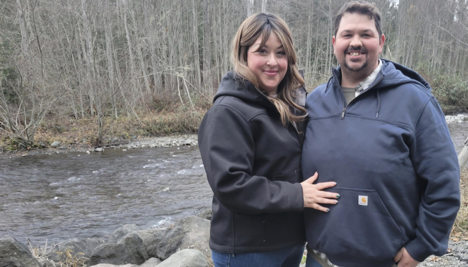 The Wedding Website of Lacey Boschee and Aaron Adams